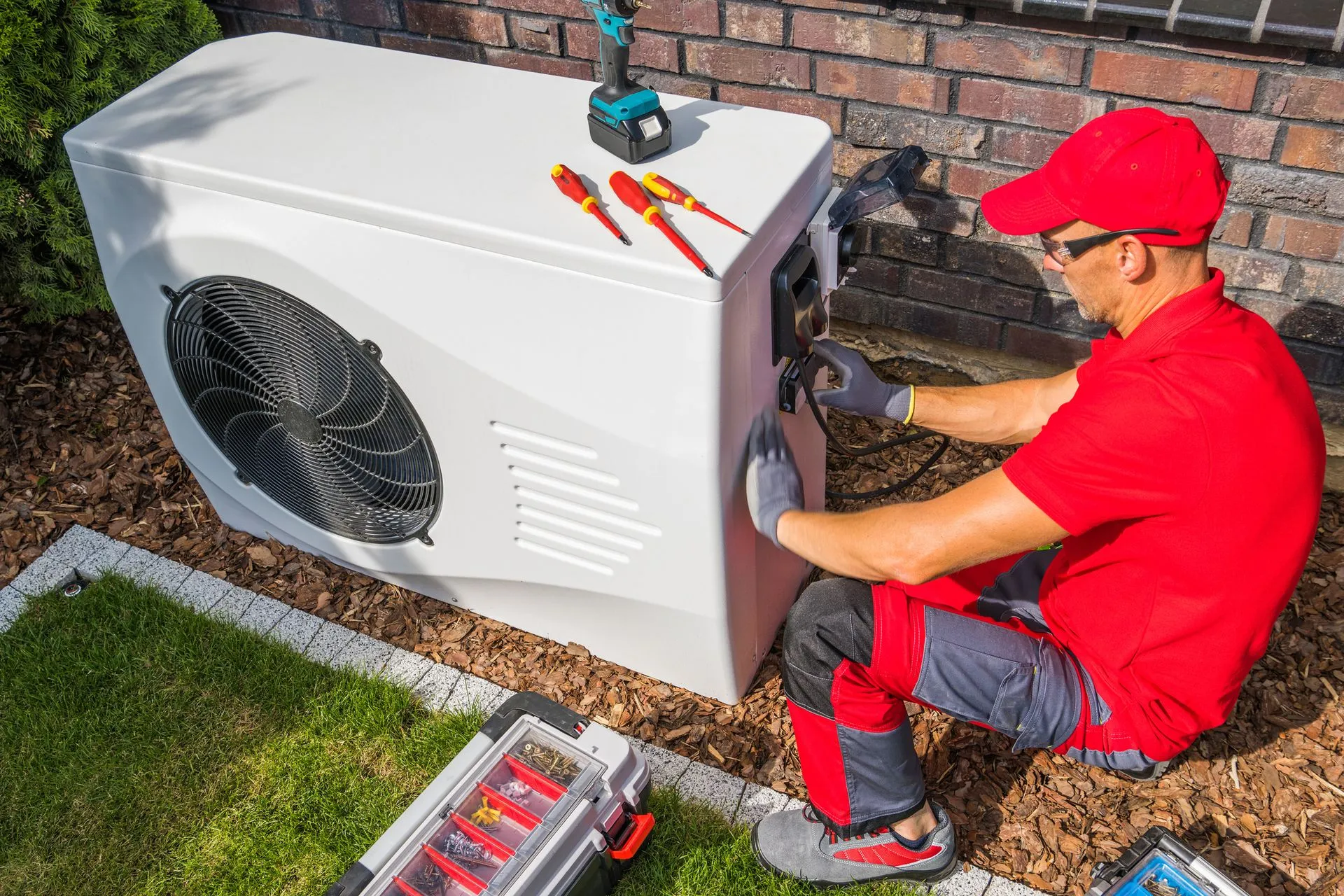 About HVAC in Waterford, OH
